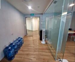 Lucrum Capital Building (D1), Office #602998751
